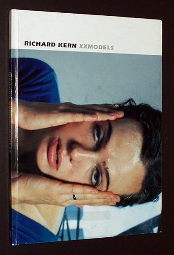 Product Image: Kern Richard - XX Models
