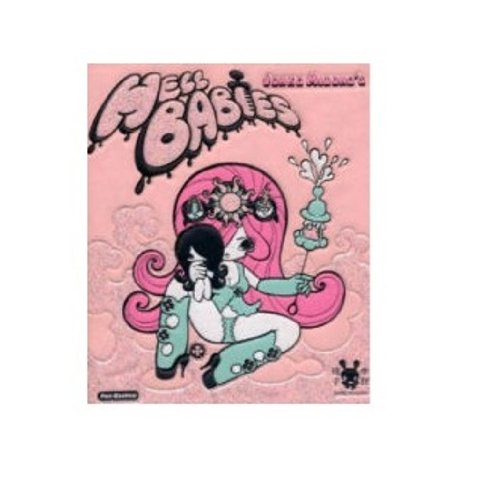 Product Image: Junko Mizuno: Hell Babies