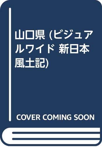 山口県 (ビジュアルワイド 新日本風土記) Books