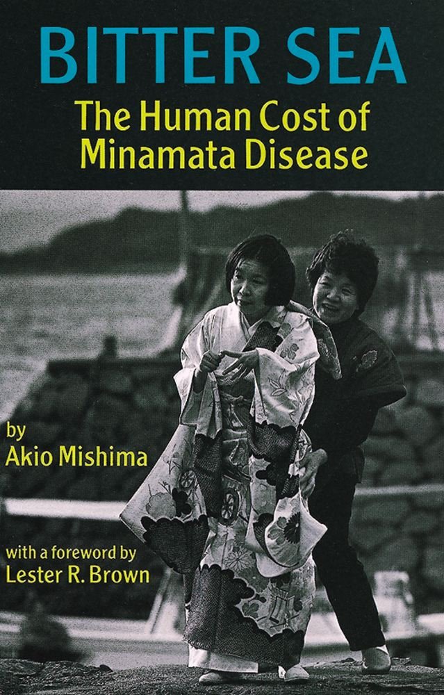 Bitter Sea: The Human Cost of Minamata Disease Medicine