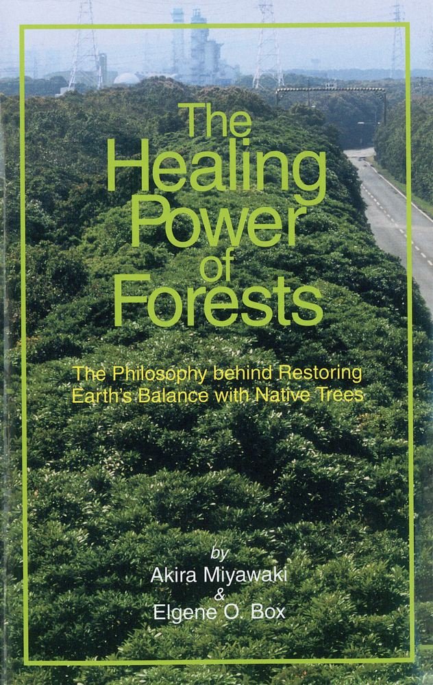 The Healing Power of Forests: The Philosophy Behind Restoring Earth's Balance With Native Trees Mathematics