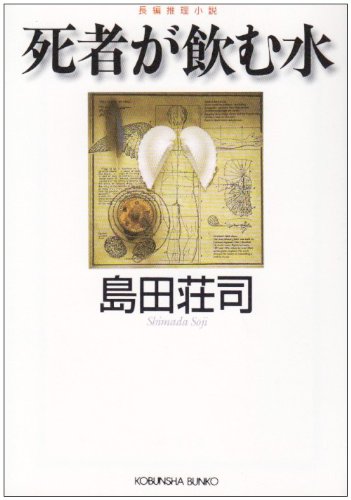 死者が飲む水 (光文社文庫) Books