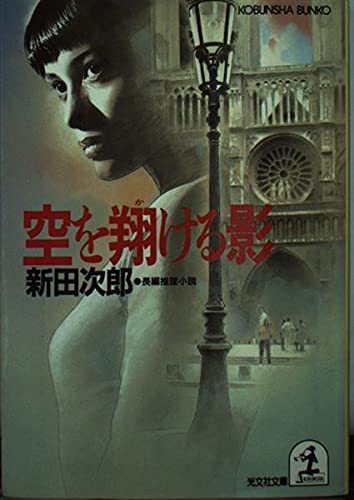 空を翔ける影 (光文社文庫) Books