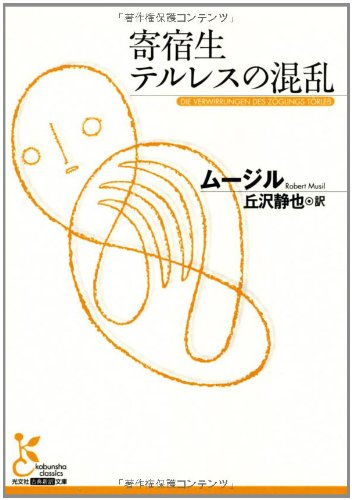 寄宿生テルレスの混乱 (光文社古典新訳文庫) Books