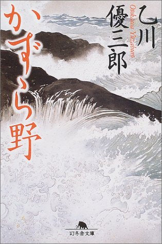かずら野 (幻冬舎文庫) Books