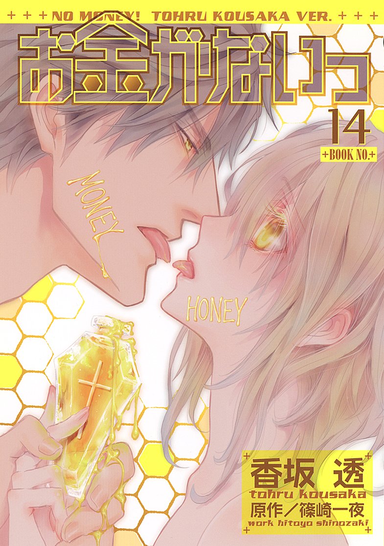 お金がないっ (14) (バーズコミックス リンクスコレクション) Books