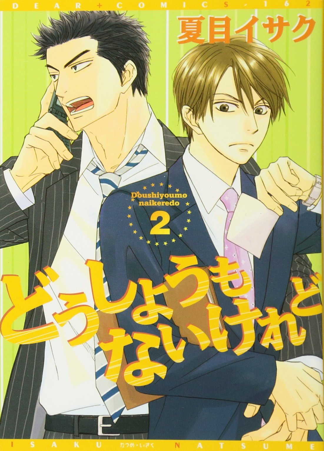 どうしようもないけれど (2) (ディアプラス・コミックス) Books