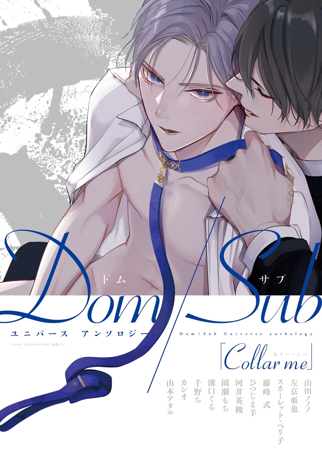 Collar me Dom/Subユニバースアンソロジー (ディアプラス・コミックス) Books