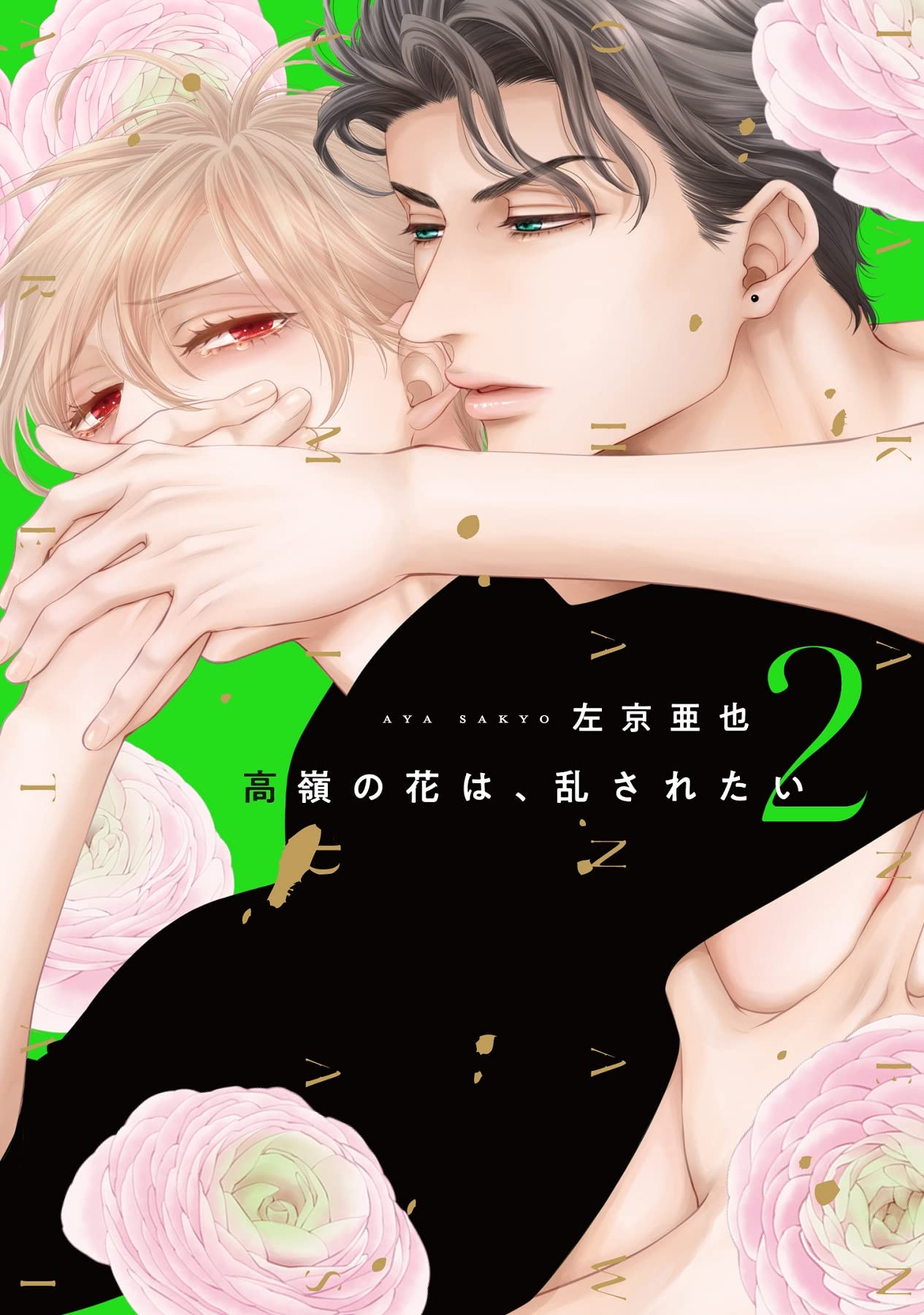 高嶺の花は、乱されたい（2） (ディアプラス・コミックス) Books