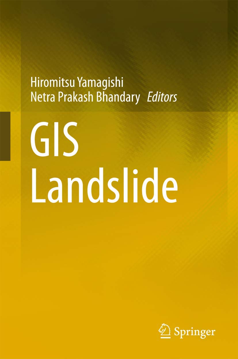Product Image: GIS Landslide