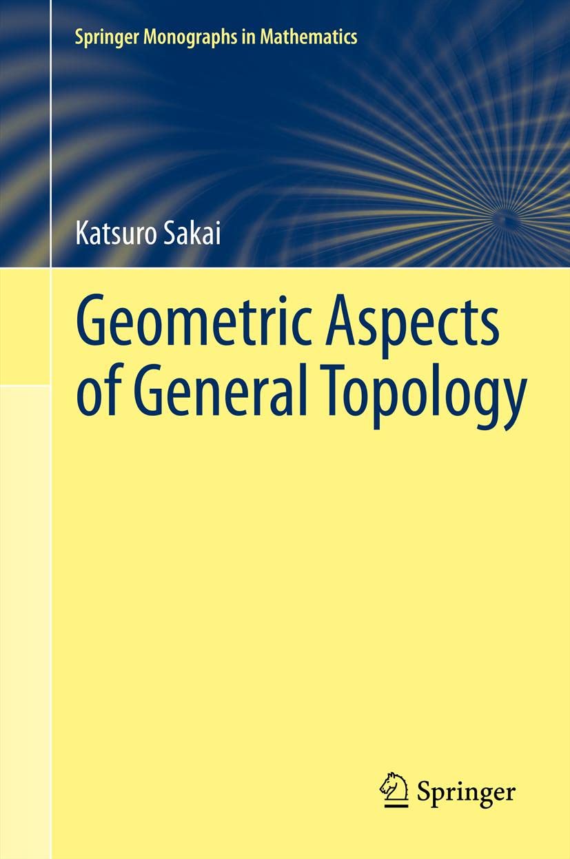 Geometric Aspects of General Topology Mathematics