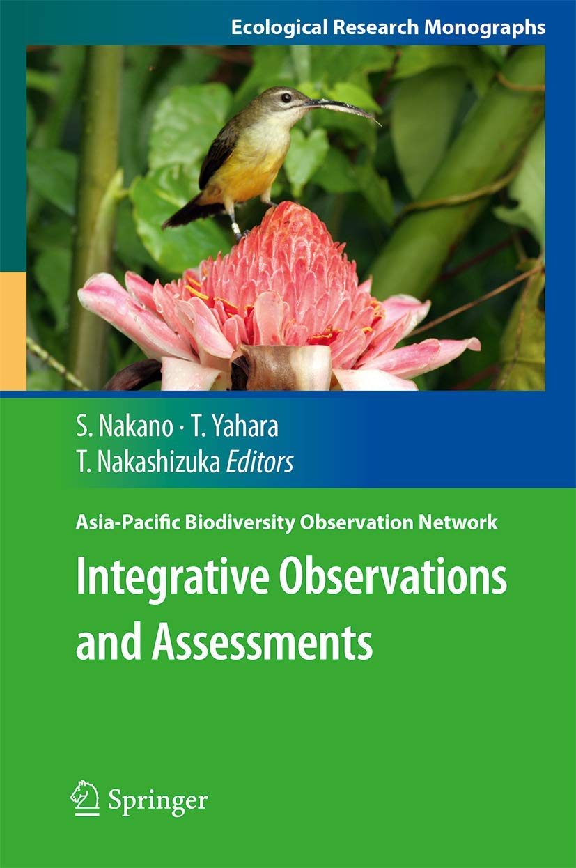 Integrative Observations and Assessments Business & Technology