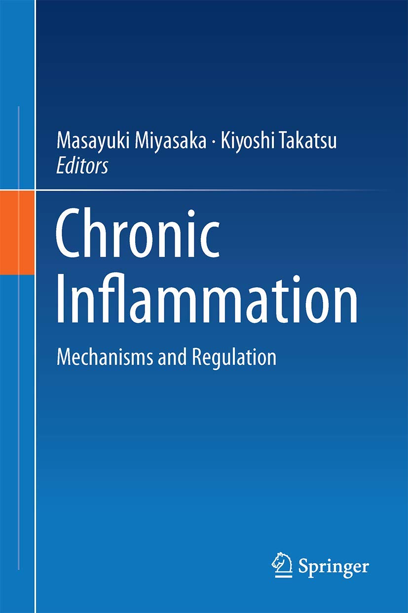 Chronic Inflammation: Mechanisms and Regulation book