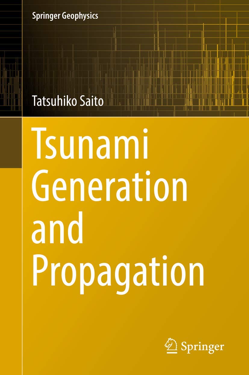 Tsunami Generation and Propagation Geology & Geography