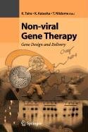 Non-viral Gene Therapy Books