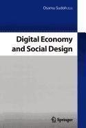Digital Economy and Social Design Social Sciences