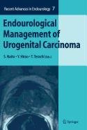 Endourological Management of Urogenital Carcinoma Books