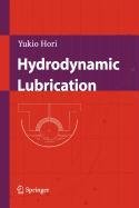 Product Image: Hydrodynamic Lubrication