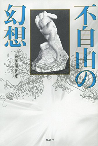 不自由の幻想―藤原敏明作品集 Books
