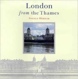 London from the Thames Books