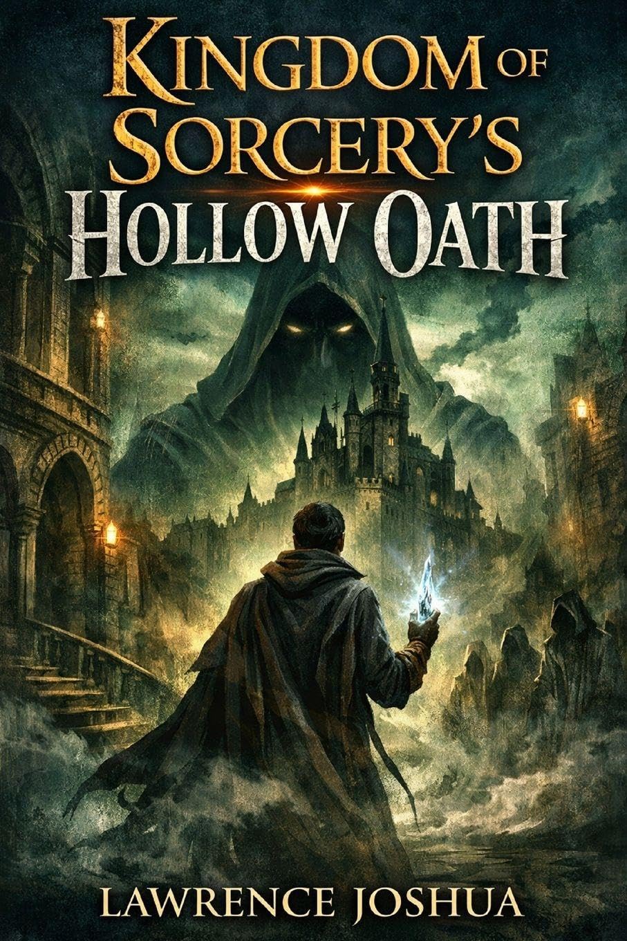 Kingdom of Sorcery's Hollow Oath Drama