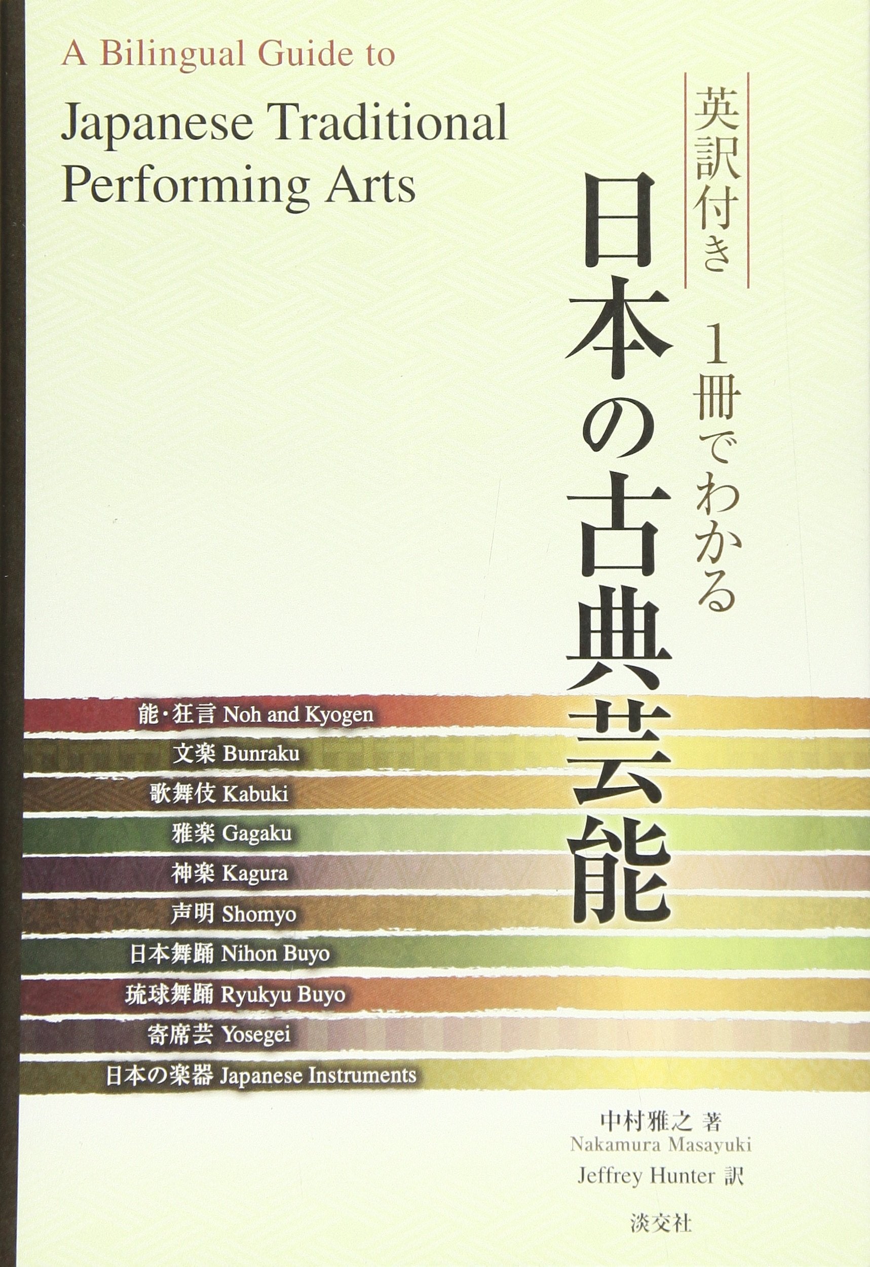 Traditional Entertainment of Japan Film, Art & Culture