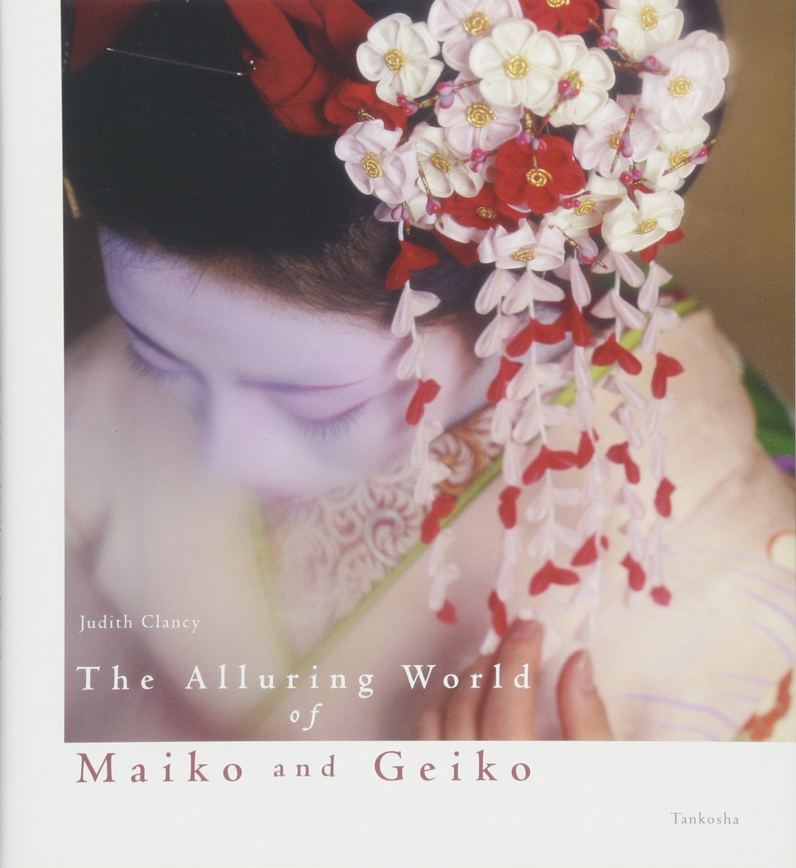 The Alluring World of Maiko and Geiko Social Sciences