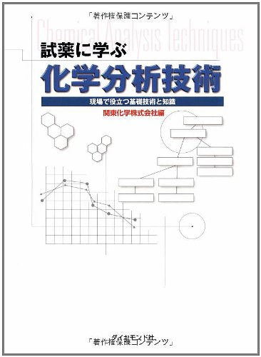 試è–¬ã«学ã¶åŒ–学åˆ†æžæŠ€è¡“â€•ç¾場ã§役ç«‹ã¤åŸºç¤ŽæŠ€è¡“ã¨çŸ¥è˜ Books