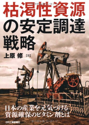 Kokatsusei shigen no antei choÌ„tatsu senryaku book