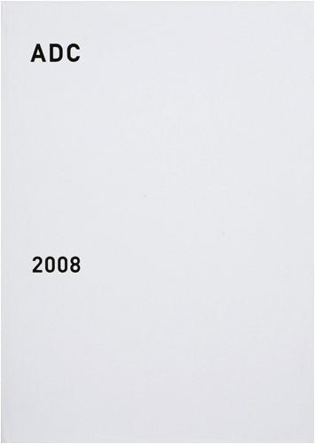 Tokyo Art Directors Clubs book