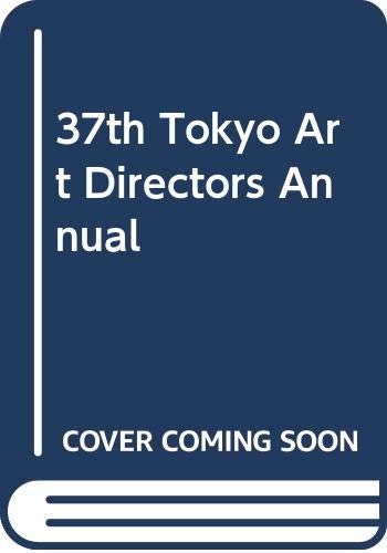 37th Tokyo Art Directors Annual Second-hand books on film, art and culture