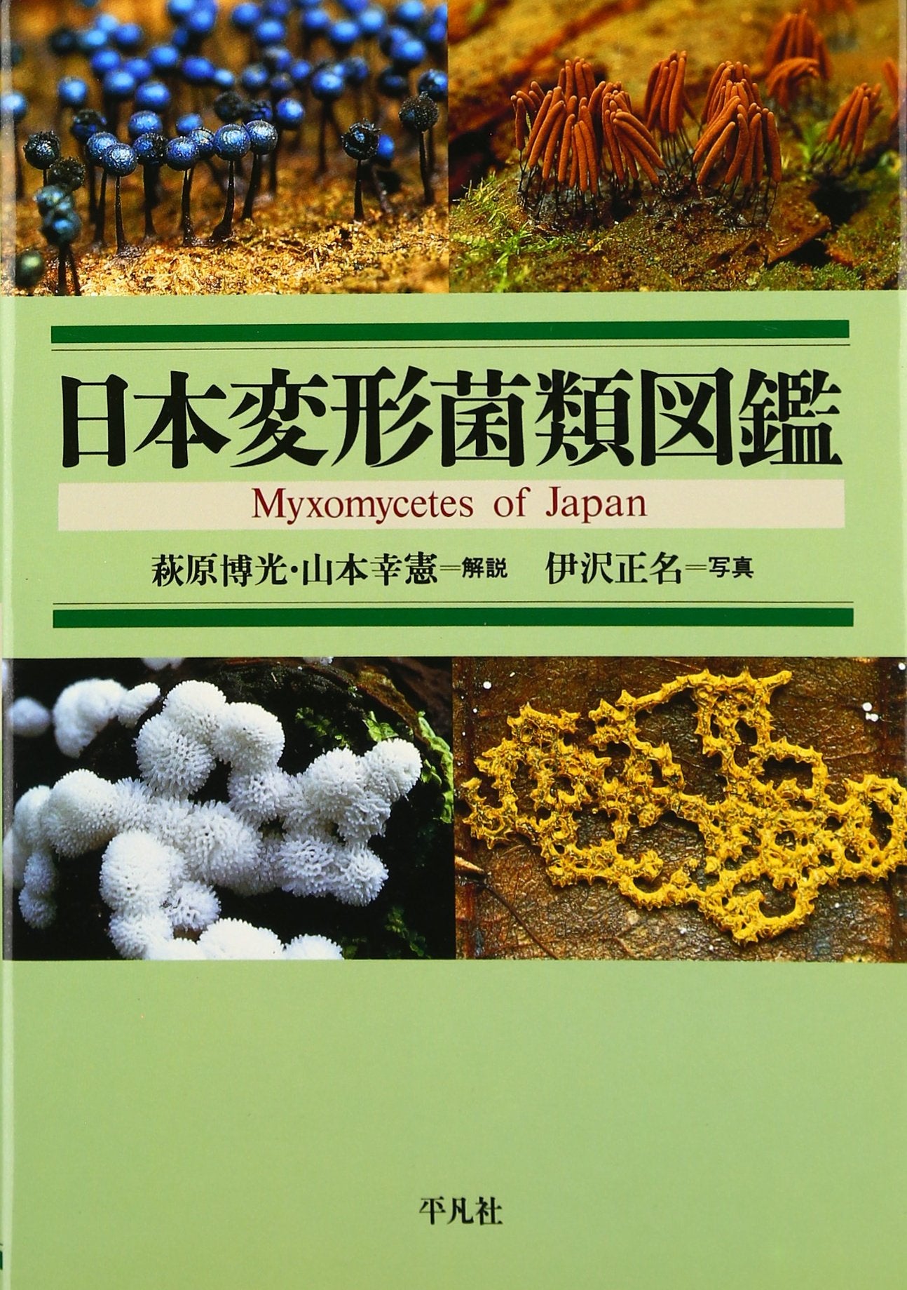 Product Image: Nihon henkei kinrui zukan