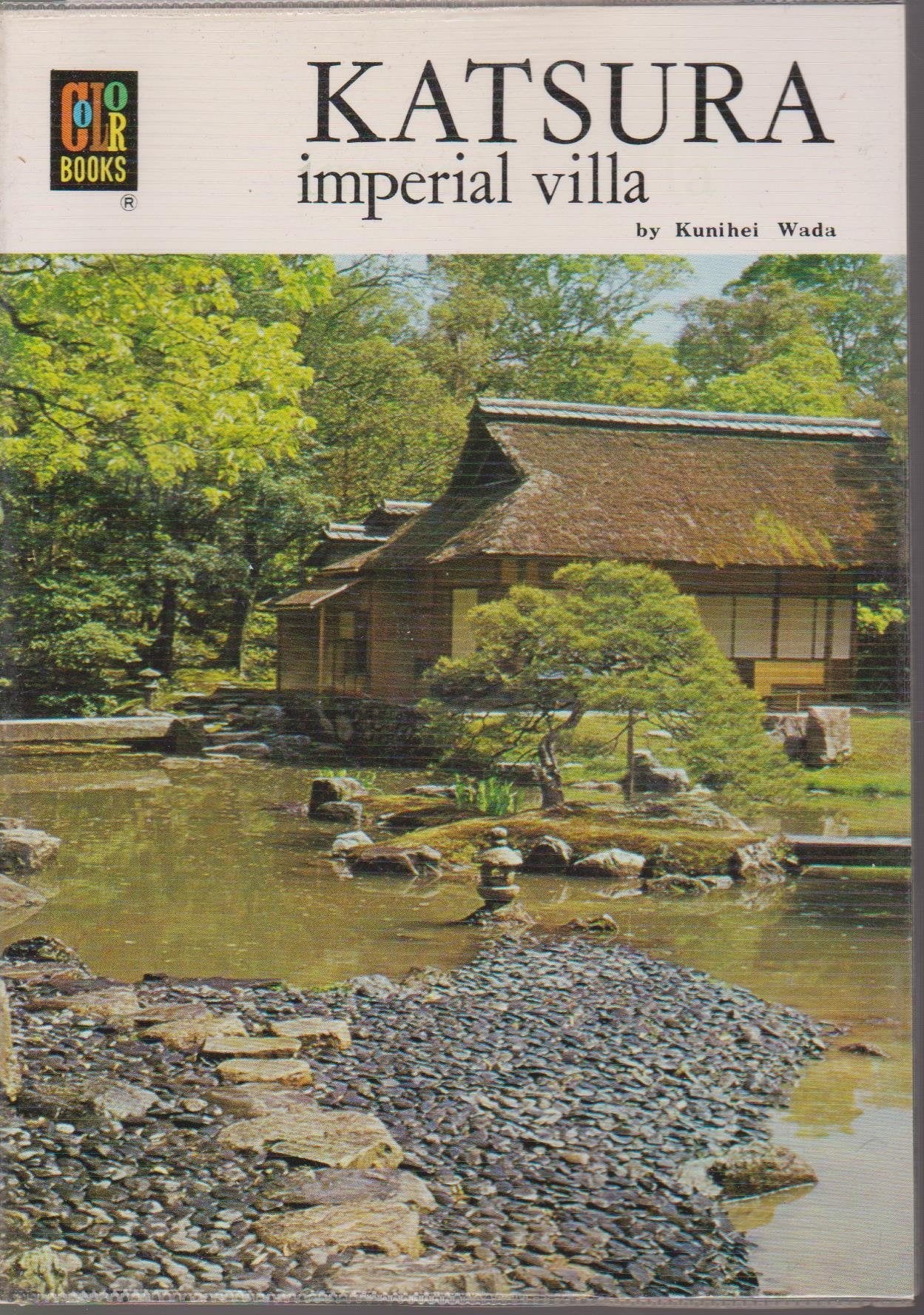 Katsura: Imperial Villa Film, Art & Culture