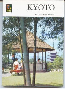 Kyoto (Colour Book Series) Leisure, Home & Garden