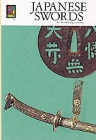 Japanese Swords (Color books, Band 22) Film, Art & Culture