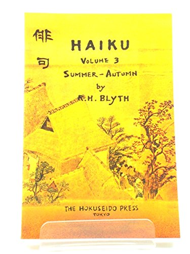 Summer-Autumn (v. 3) (Haiku) Foreign Languages ​​& Dictionaries