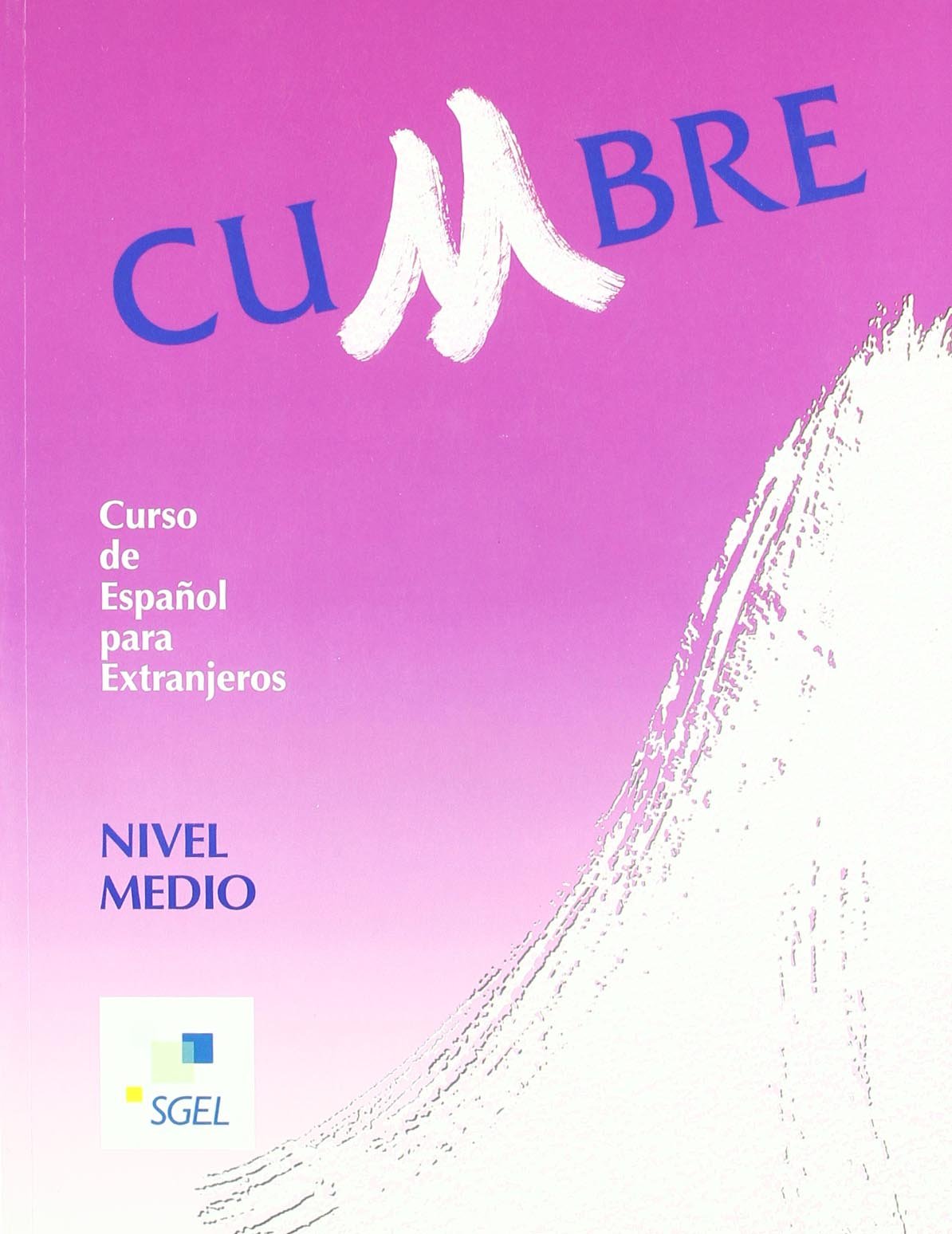 Cumbre medio alumno Foreign Languages ​​& Dictionaries