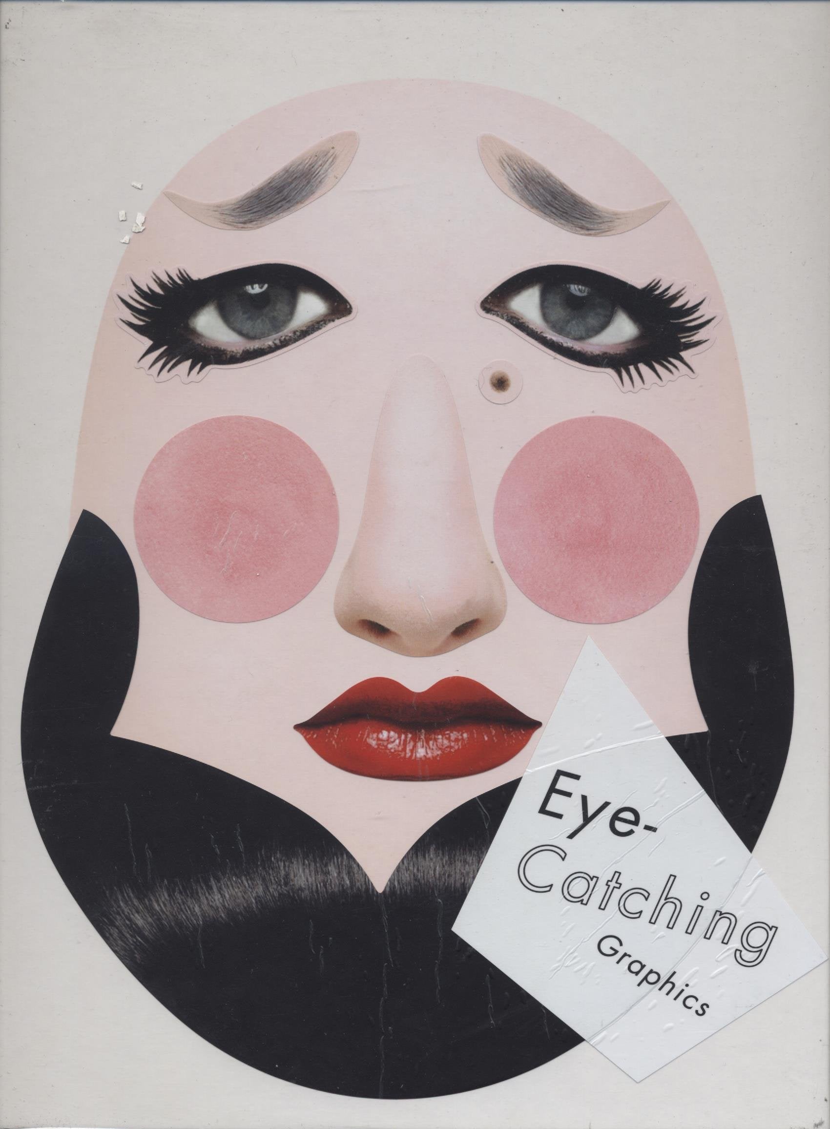 Product Image: Eye-Catching Graphics