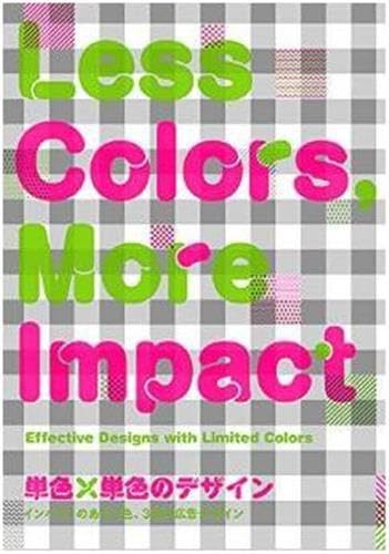 Less Colors, More Impact : Effective Designs with Limited Number of Colors Social Sciences