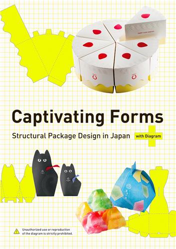 Captivating Forms Structural Package Design in Japan Social Sciences