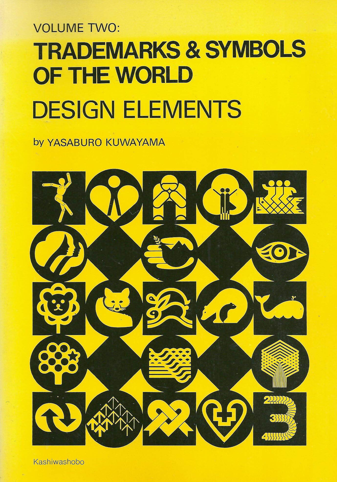 Trademarks and Symbols of the World: Design Elements Film, Art & Culture