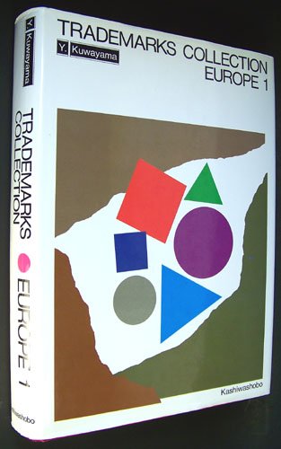 Trademarks Collection Europe, No 1 Film, Art & Culture