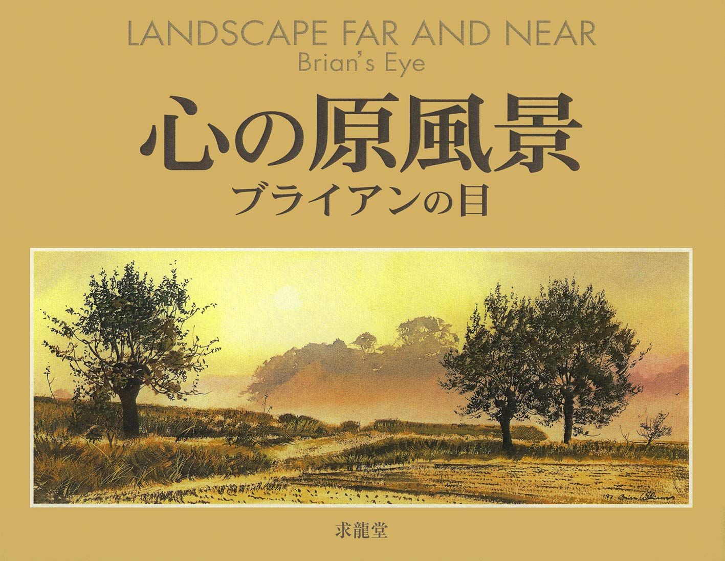 心の原風景―ブライアンの目 Books