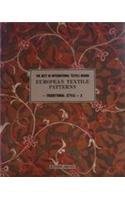 European Textile Patterns: Traditional Style II Film, Art & Culture