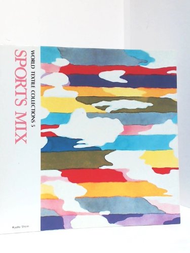 Sports Mix (World Textile Collection, Band 5) Film, Art & Culture