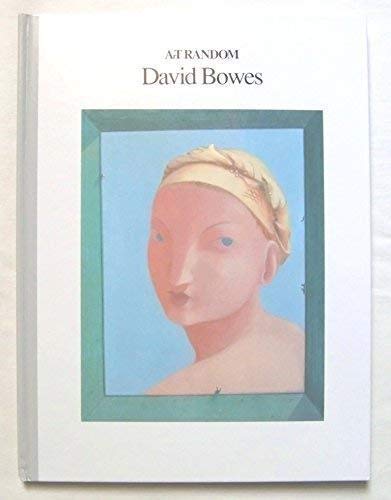 David Bowes book