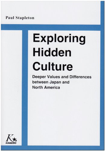 Nihon to amerika = Exploring hidden culture : ShinsoÌ„ bunka eno apuroÌ„chi Books