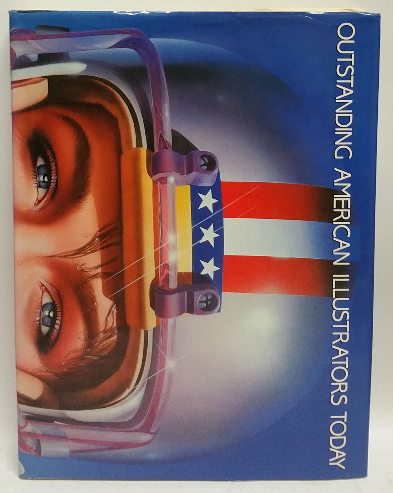 Outstanding American Illustrators Today Books
