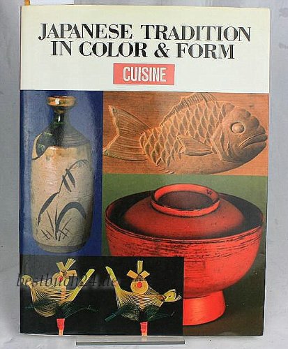 Product Image: Japanese Tradition in Color & Form