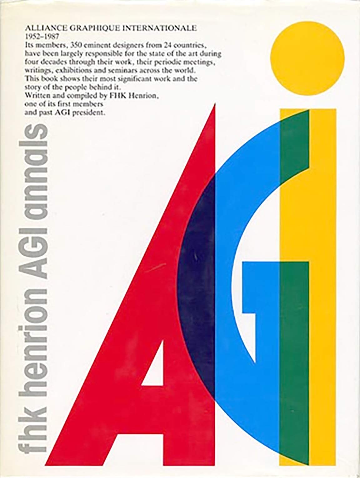 Product Image: Agi Annals